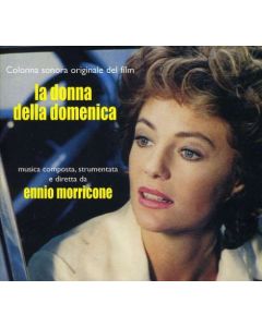La Donna Della Domenica (Colonna Sonora Originale Del Film)