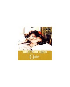 Amo Non Amo (Original Motion Picture Soundtrack)