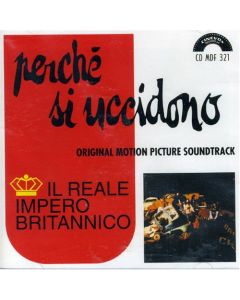 Perché Si Uccidono (Original Motion Picture Soundtrack)