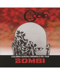 Zombi (Colonna Sonora Originale Del Film)
