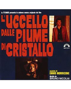 L' Uccello Dalle Piume Di Cristallo