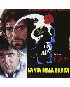 La Via Della Droga (Original Motion Picture Soundtrack)