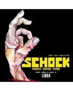 Schock (Transfert - Suspence - Hypnos) (Colonna Sonora Originale Del Film)