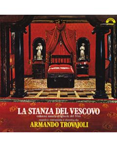 La Stanza Del Vescovo