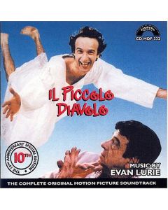 Il Piccolo Diavolo (Complete Original Soundtrack)
