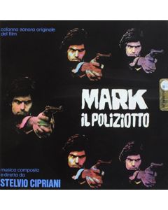 Mark Il Poliziotto