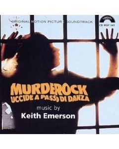 Murderock