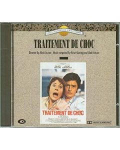 Traitement De Choc (Original Motion Picture Soundtrack)