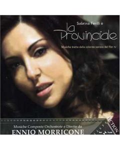 La Provinciale (Musiche Tratte Dalla Colonna Sonora Del Film TV)