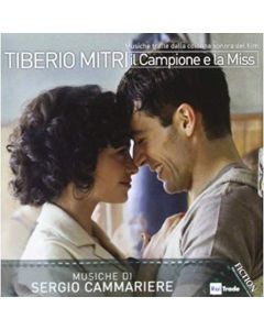 Tiberio Mitri. Il Campione E la Miss