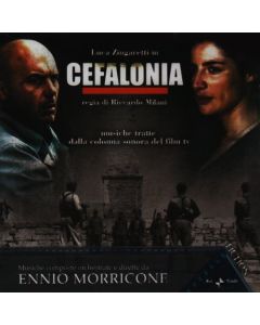 Cefalonia (Musiche Tratte Dalla Colonna Sonora Del Film TV)