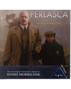 Perlasca (Musiche Tratte Dalla Colonna Sonora Del Film TV)