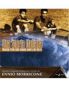 Una Storia Italiana (Musiche Tratte Dalla Colonna Sonora Del Film TV)
