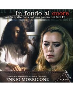 In Fondo Al Cuore (Musiche Tratte Dalla Colonna Sonora Del Film TV)