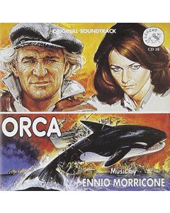 Orca (Original Soundtrack)