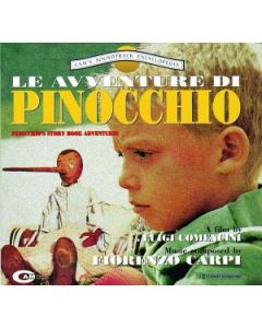 Le Avventure Di Pinocchio