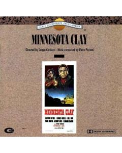 Minnesota Clay (Original Soundtrack)