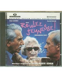 Roulez Jeunesse! = Breaking Out (Original Motion Picture Soundtrack)