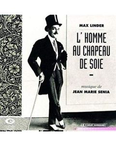 L' Homme Au Chapeau De Soie