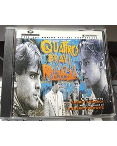 Quattro Bravi Ragazzi (Original Motion Picture Soundtrack)