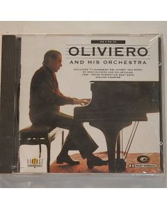 AND HIS ORCHESTRA....