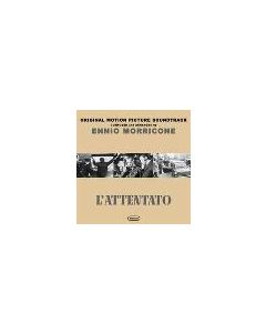 L'Attentato (Original Motion Picture Soundtrack)