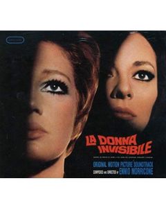 La Donna Invisibile (Original Motion Picture Soundtrack)
