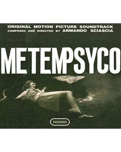 Metempsyco (Original Soundtrack)