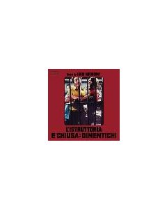L'Istruttoria È Chiusa: Dimentichi (The Complete Original Motion Picture Soundtracks)