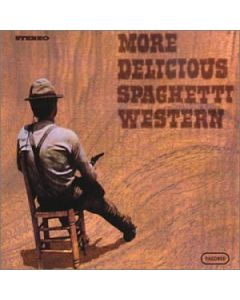 More Delicious Spaghetti Western