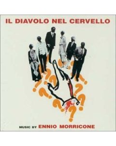Il Diavolo Nel Cervello