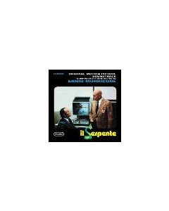Il Serpente (Original Motion Picture Soundtrack)