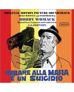 Rubare Alla Mafia È Un Suicidio (Original Motion Picture Soundtrack)