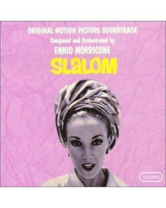 Slalom (Original Motion Picture Soundtrack)