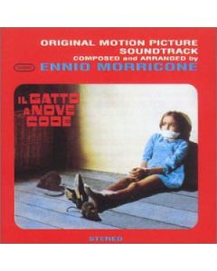 Il Gatto A Nove Code (Original Motion Picture Soundtrack)