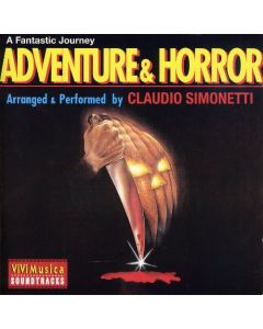 A Fantastic Journey (Adventure & Horror)