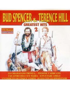 Bud Spencer & Terence Hill Greatest Hits 2