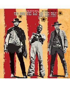 The Good, The Bad And The Ugly (Il Buono, Il Brutto E Il Cattivo)