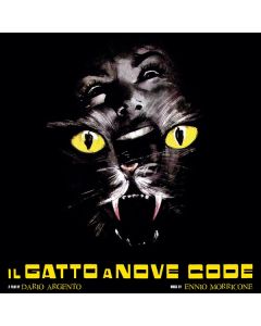 Il Gatto A Nove Code