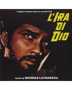 L'Ira Di Dio (Original Soundtrack)