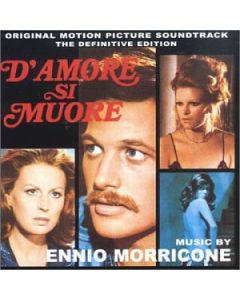 D'Amore Si Muore (The Definitive Edition)