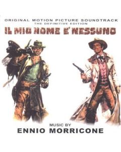 Il Mio Nome E' Nessuno - Original Motion Picture Soundtrack (The Definitive Edition)