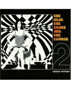 The Beat, The Shake And The Lounge, Volume Due