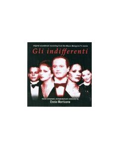 Gli Indifferenti (Original Soundtrack Recording From The Mauro Bolognini Tv Movie)