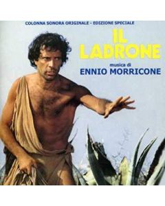 Il Ladrone (Colonna Sonora Originale - Edizione Speciale)