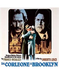 Da Corleone A Brooklyn (Original Soundtrack In Full Stereo)