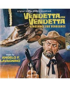 Vendetta Per Vendetta (Original Soundtrack)
