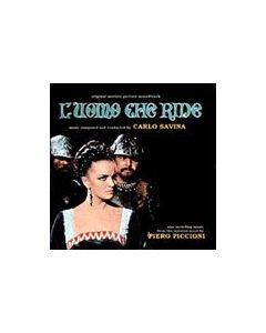 L'Uomo Che Ride (Original Motion Picture Soundtrack)