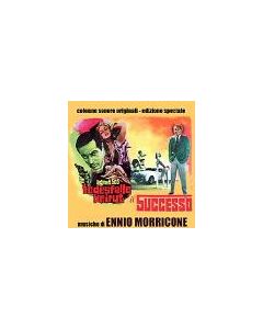 Agent 505 - Todesfalle Beirut / Il Successo (Colonne Sonore Originali - Edizione Speciale)