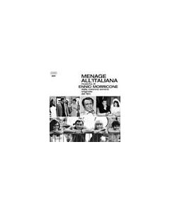 Menage All'italiana (Colonna Sonora Originale)